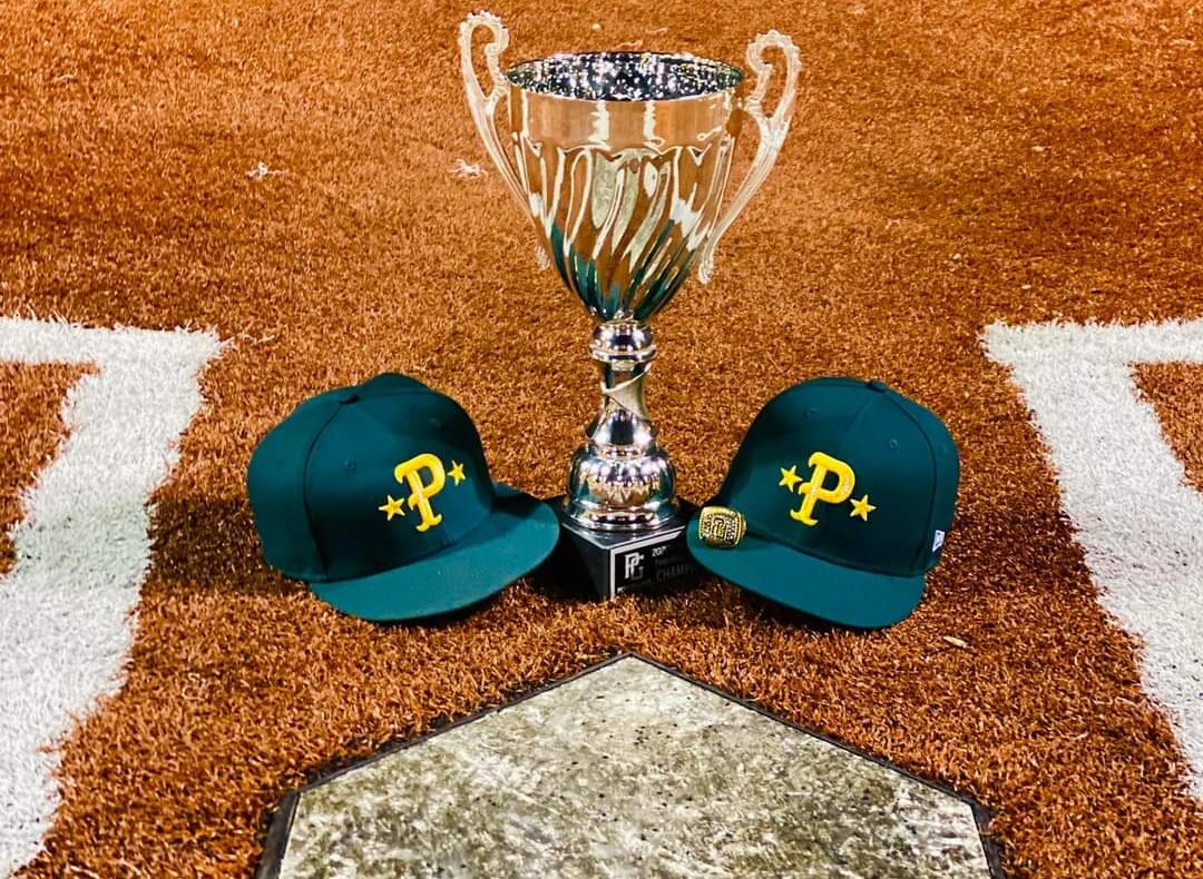 Houston Champions