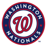 Washington Nationals Pioneer Baseball League Sponsor