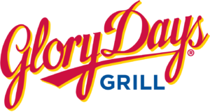 Glory Days Grill Sponsor Pioneer Baseball League Sponsor