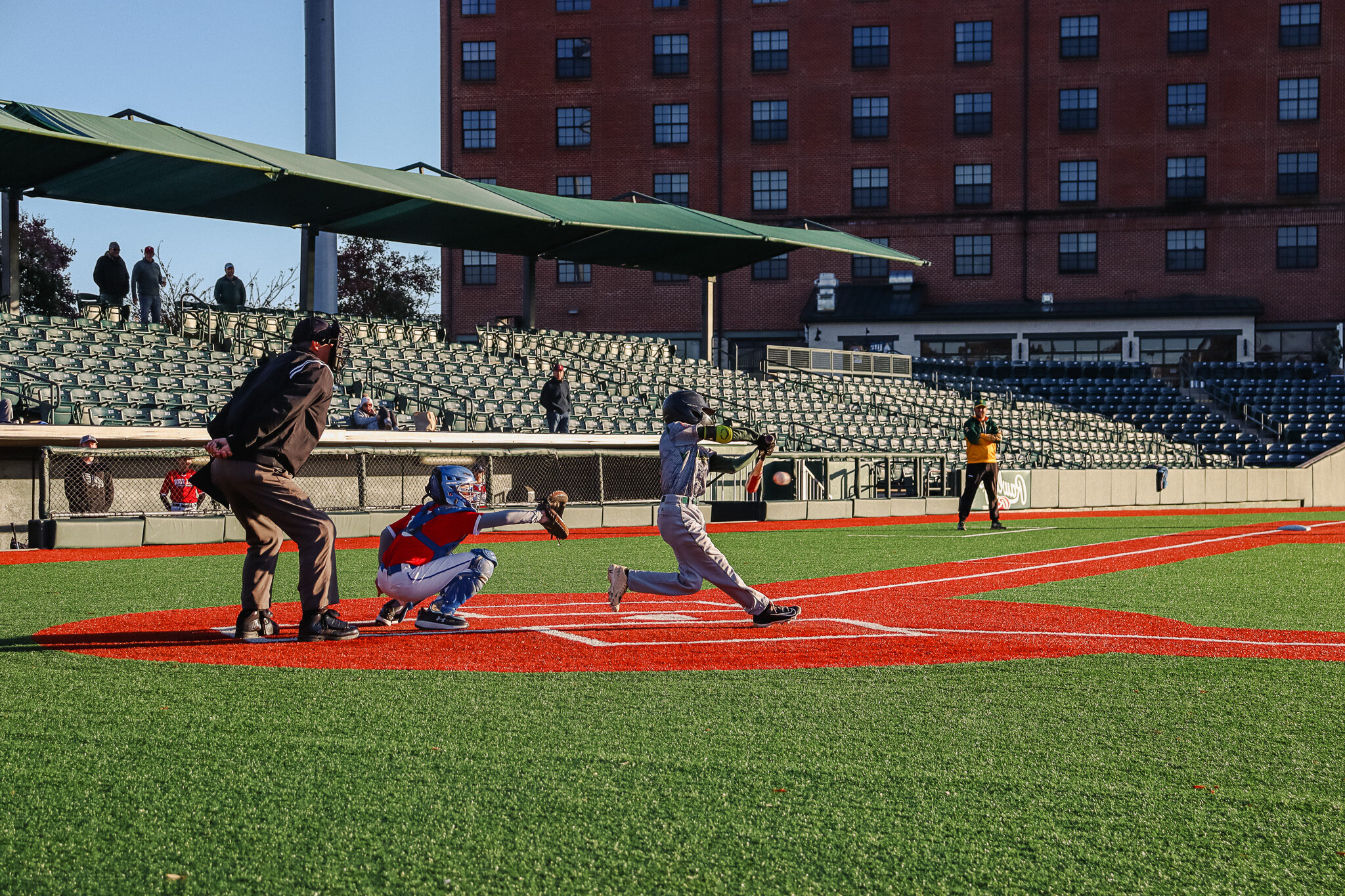 Cal Ripken Invitational 2023 