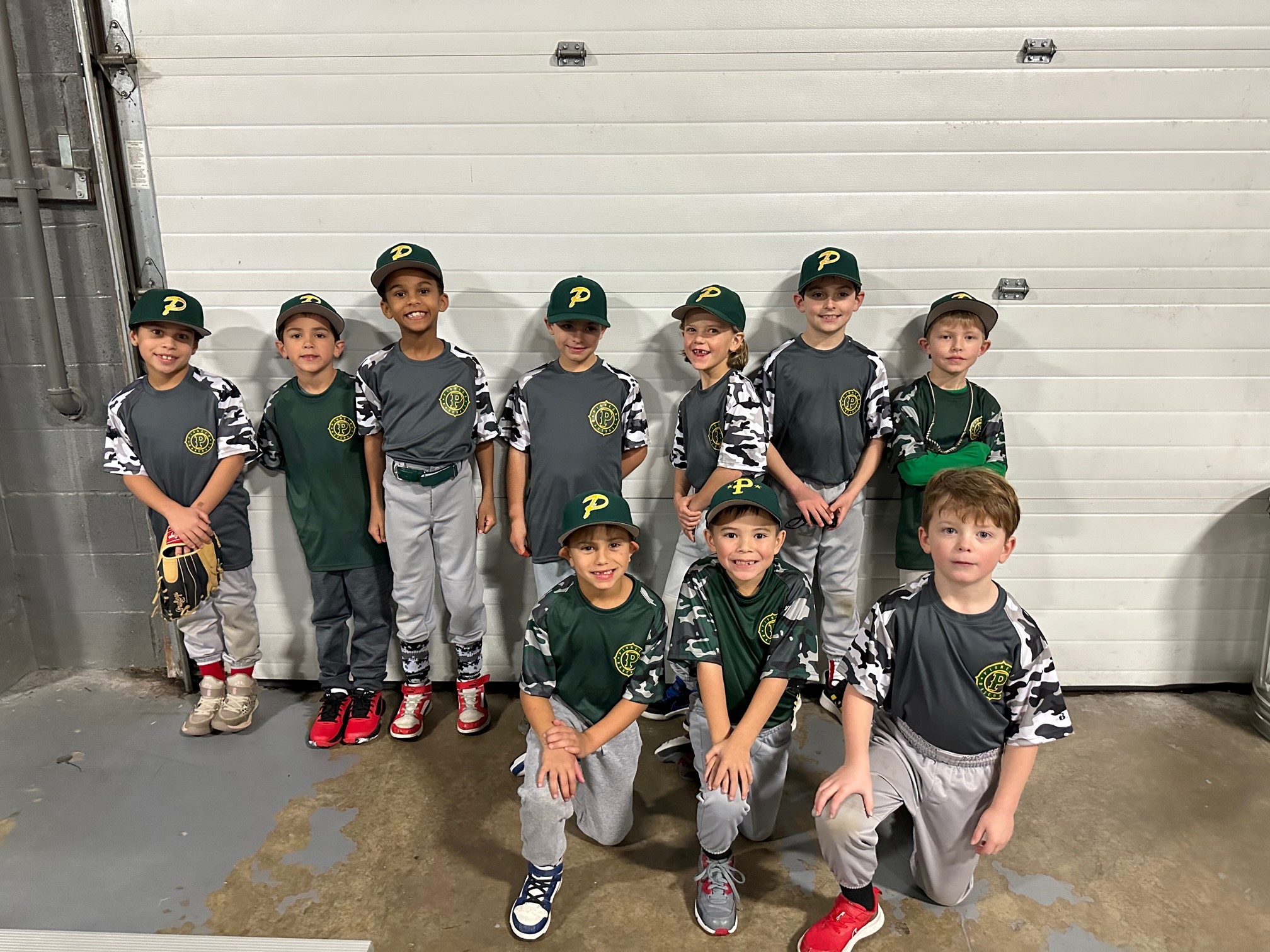 8u team