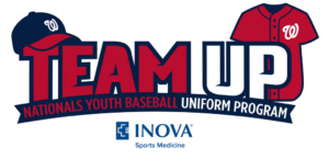 Washington Nationals mlb.com/nationals Pioneer Baseball League Sponsor