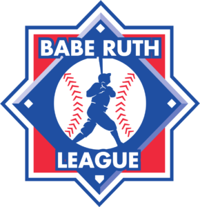 Babe Ruth League Pioneer Baseball League Sponsor