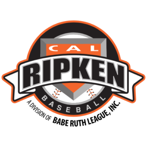 Cal Ripken Baseball Pioneer Baseball League Sponsor