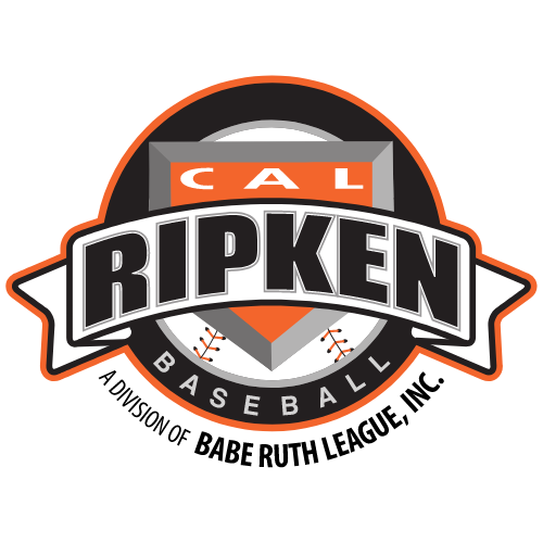Cal Ripken Baseball Pioneer Baseball League Sponsor