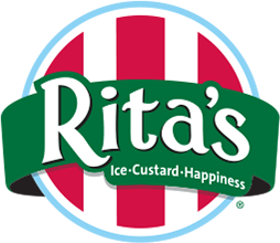 Rita's Alexandria Pioneer Baseball League Sponsor
