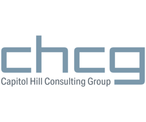 Capitol Hill Consulting Group Pioneer Baseball League Sponsor