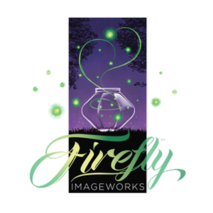Firefly Imageworks Pioneer Baseball League Sponsor