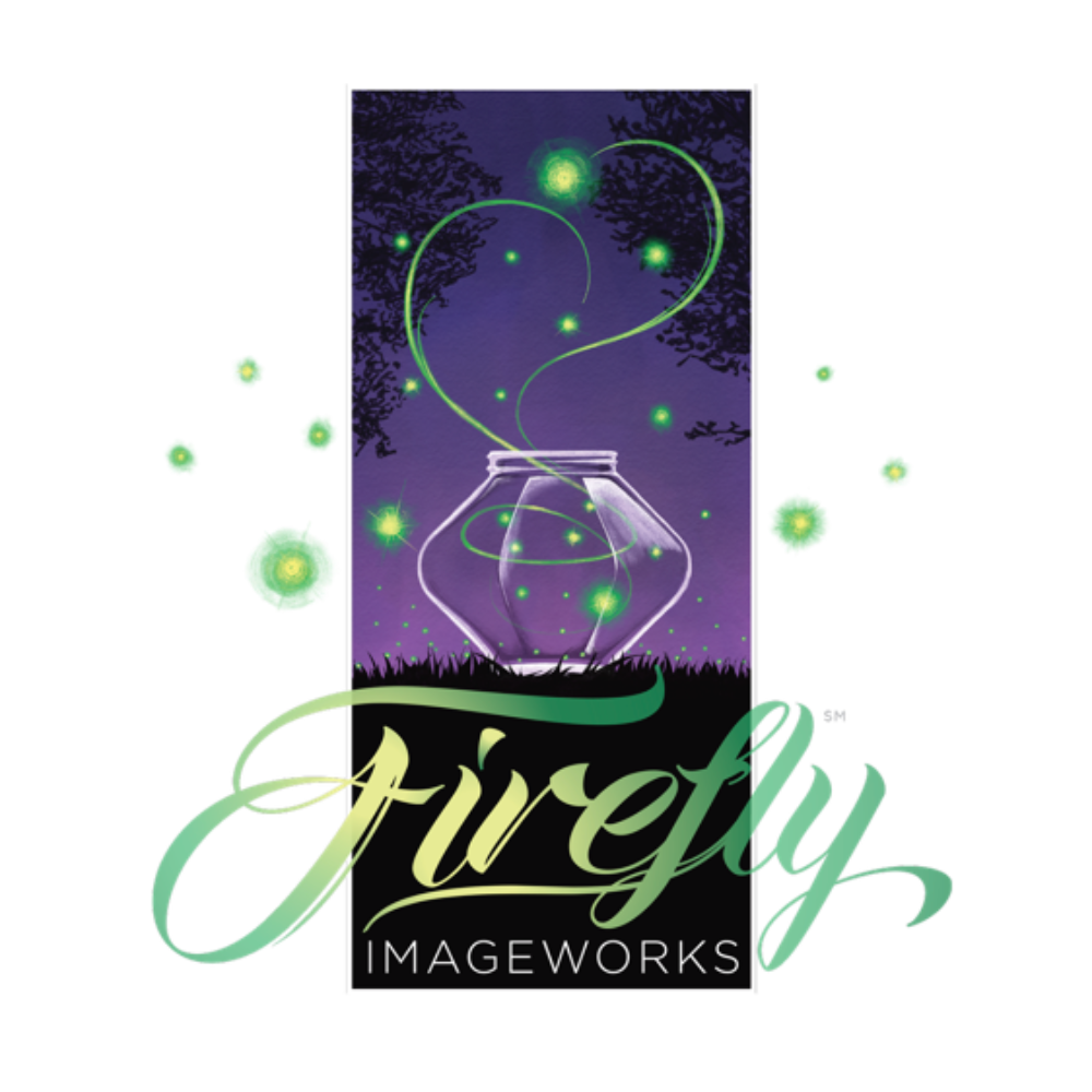 Firefly Imageworks Pioneer Baseball League Sponsor
