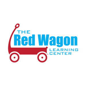 Red Wagon Learning Center Pioneer Baseball League Sponsor