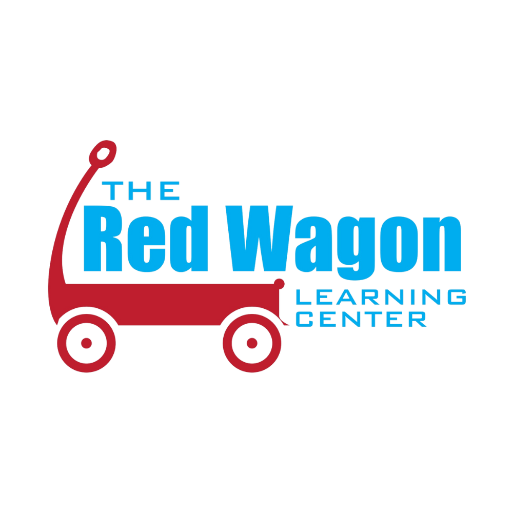Red Wagon Learning Center Pioneer Baseball League Sponsor