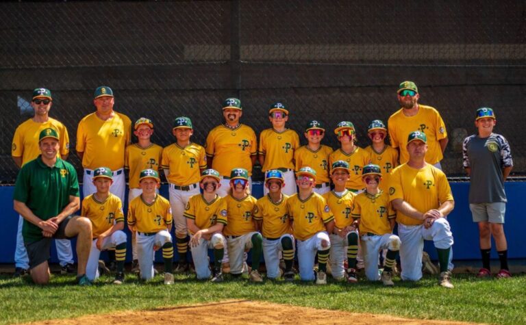 Pioneer 10YO All Stars