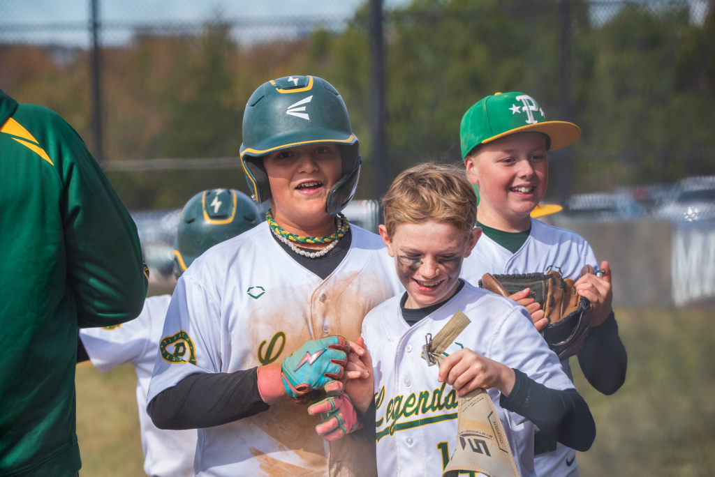 12U Gold