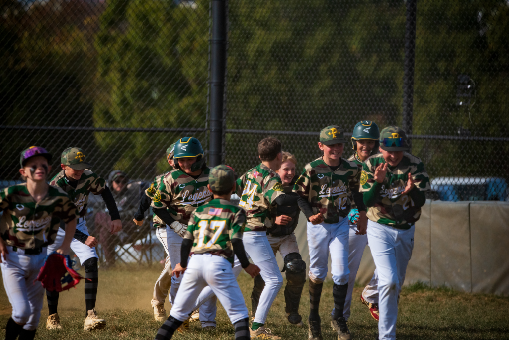 12U Gold