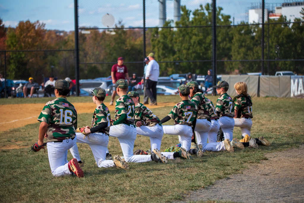 12U Gold