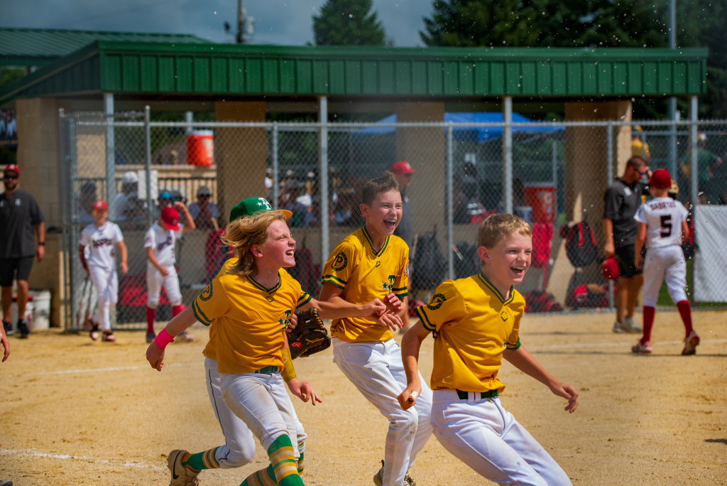 12U Gold